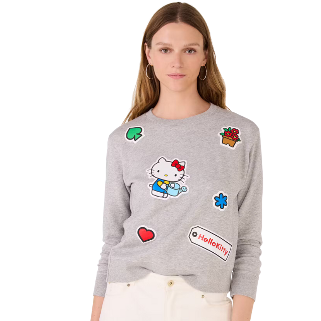 The Hello Kitty x Kate Spade Collection Is Here: Shop Bags
