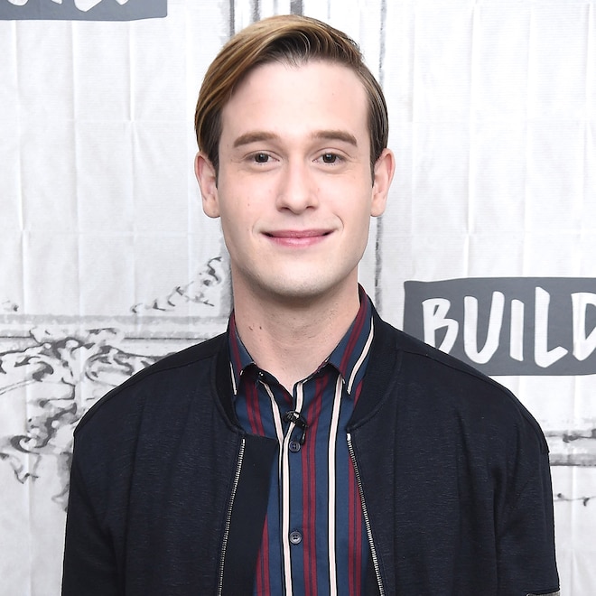 Tyler Henry