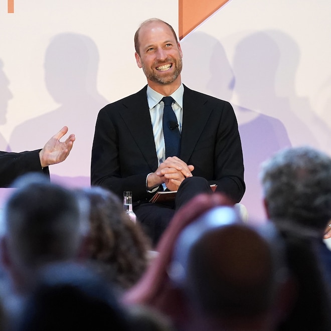 Prince William, Homewards anniversary