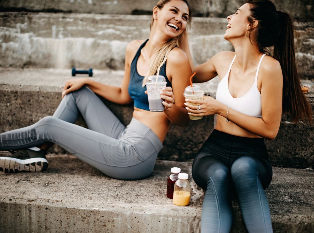 SHOP early Prime Day Athleisure and Sneaker Deals predominant utter