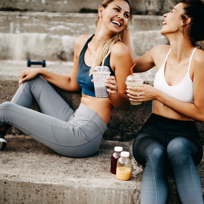 SHOP early Prime Day Athleisure and Sneaker Deals thumbnail