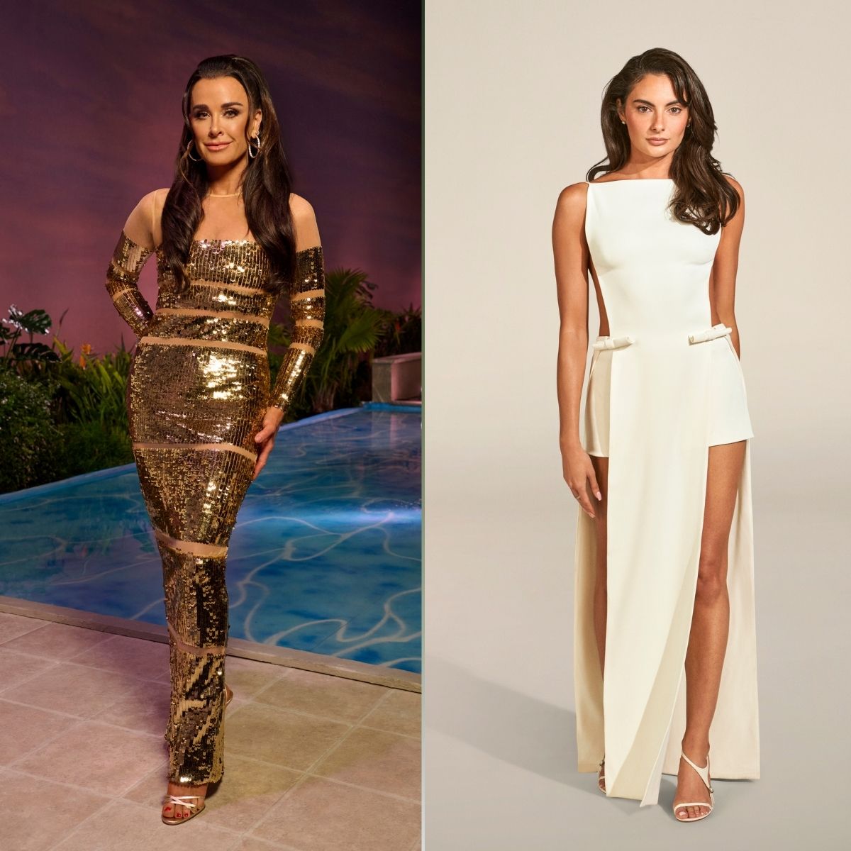 Paige DeSorbo & Kyle Richards’ Color Wow Pick Is on Early Prime Sale