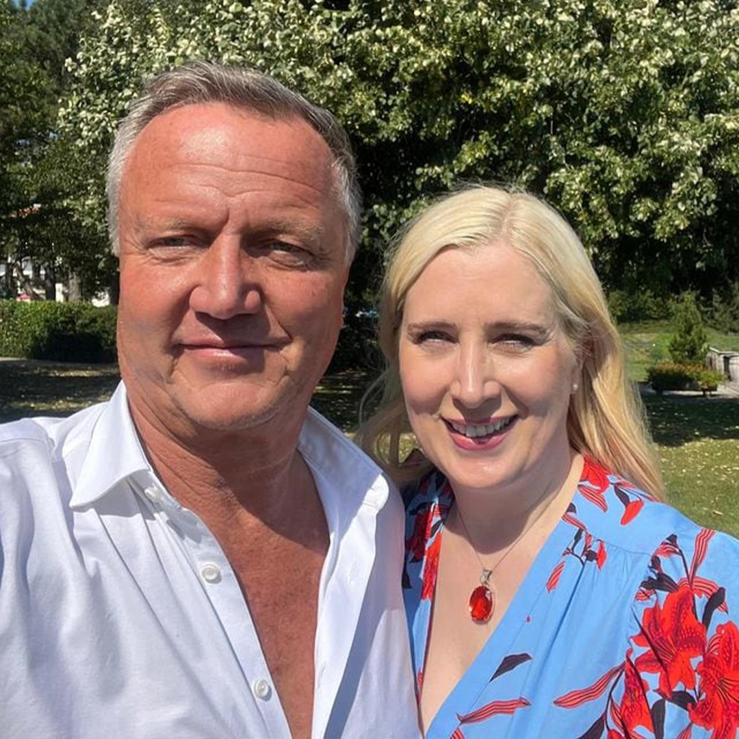 Prince Harald von Hohenzollern of Germany Dies Unexpectedly Days Before Birth of First Baby Prince Harald von Hohenzollern of Germany Dies Unexpectedly Days Before Birth of First Baby