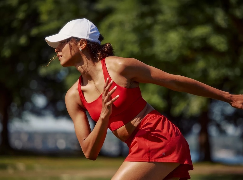 Lululemon Summer Scores: $49 Align Styles and More Steals Starting
