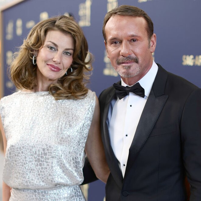 Faith Hill, Tim McGraw