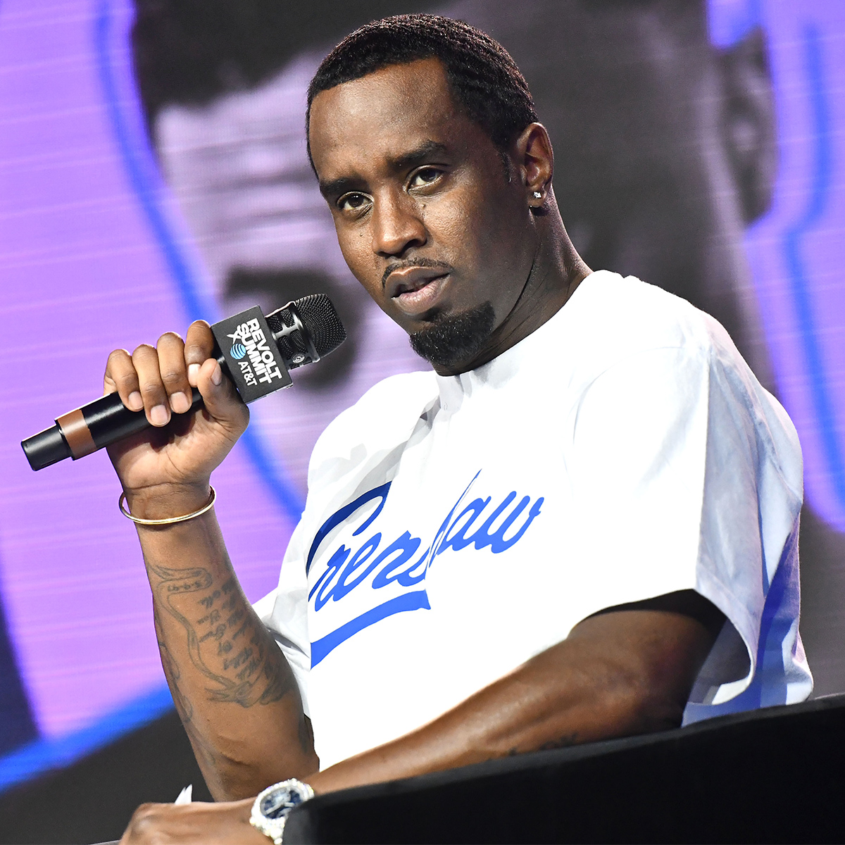 Why Sean "Diddy" Combs Will "Sleep Well" After Trial Verdict