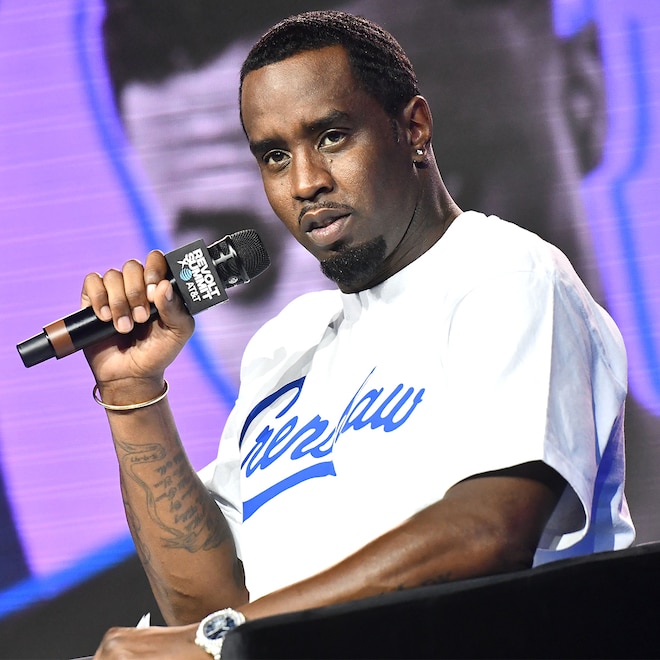 Sean "Diddy" Combs