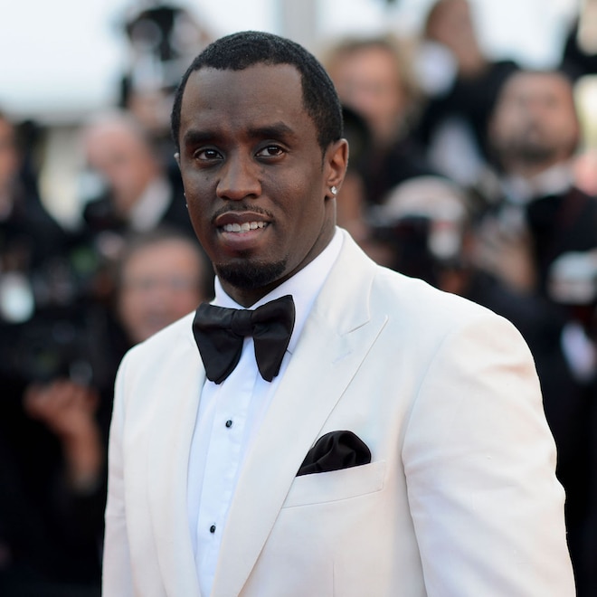 Sean "Diddy" Combs