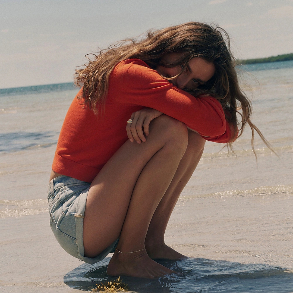 Madewell’s 4th of July Sale Has Summer Basics for $20 & We’re Obsessed