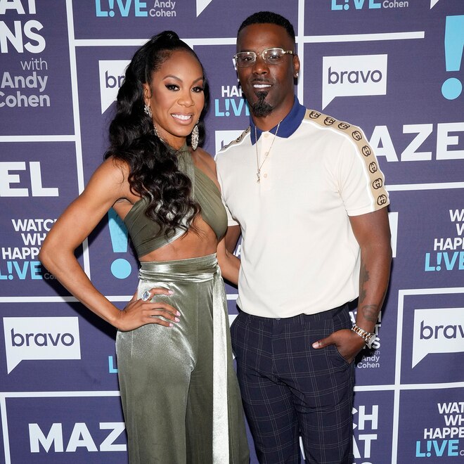 Sanya Richards-Ross Welcomes Baby No. 3