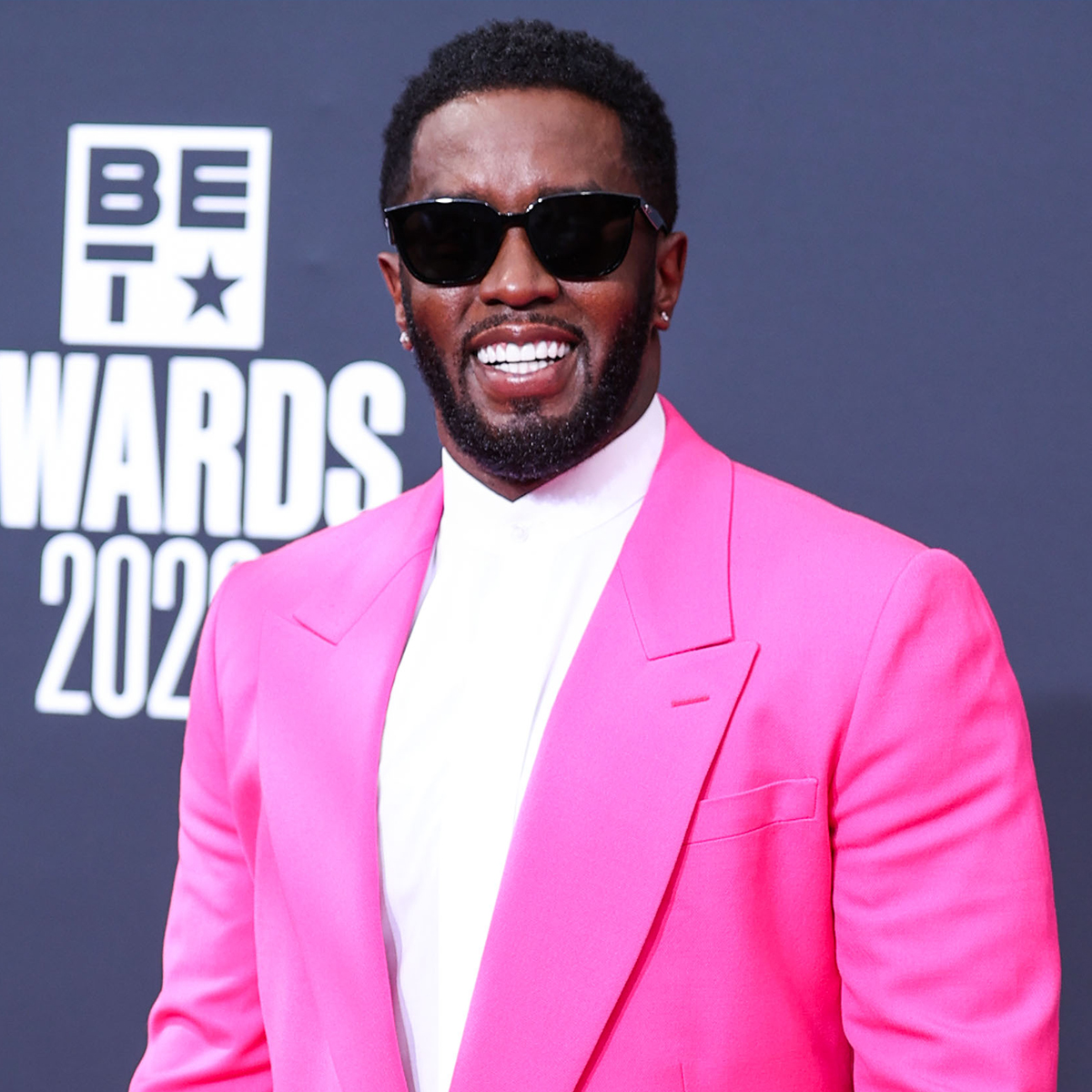 Sean "Diddy" Combs Reacts to Being Denied Bail After Trial Verdict