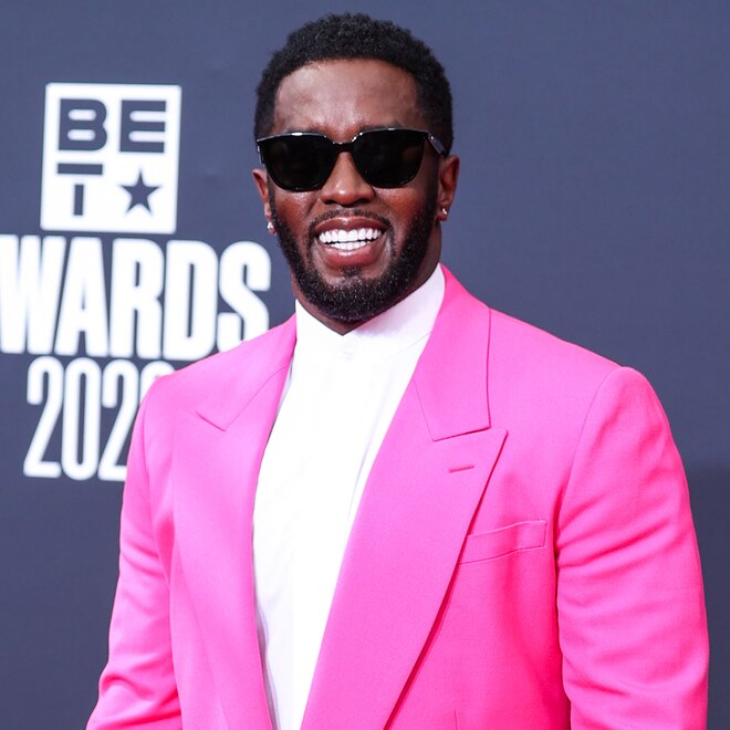 Sean Diddy Combs