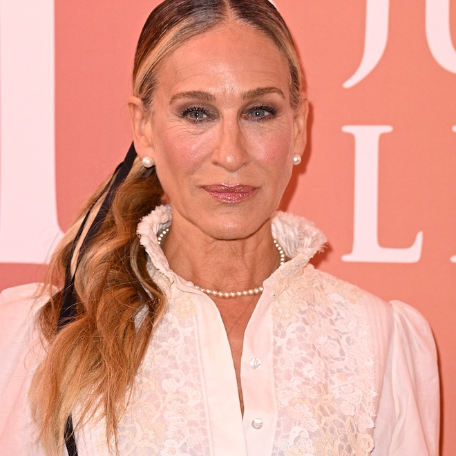Sarah Jessica Parker