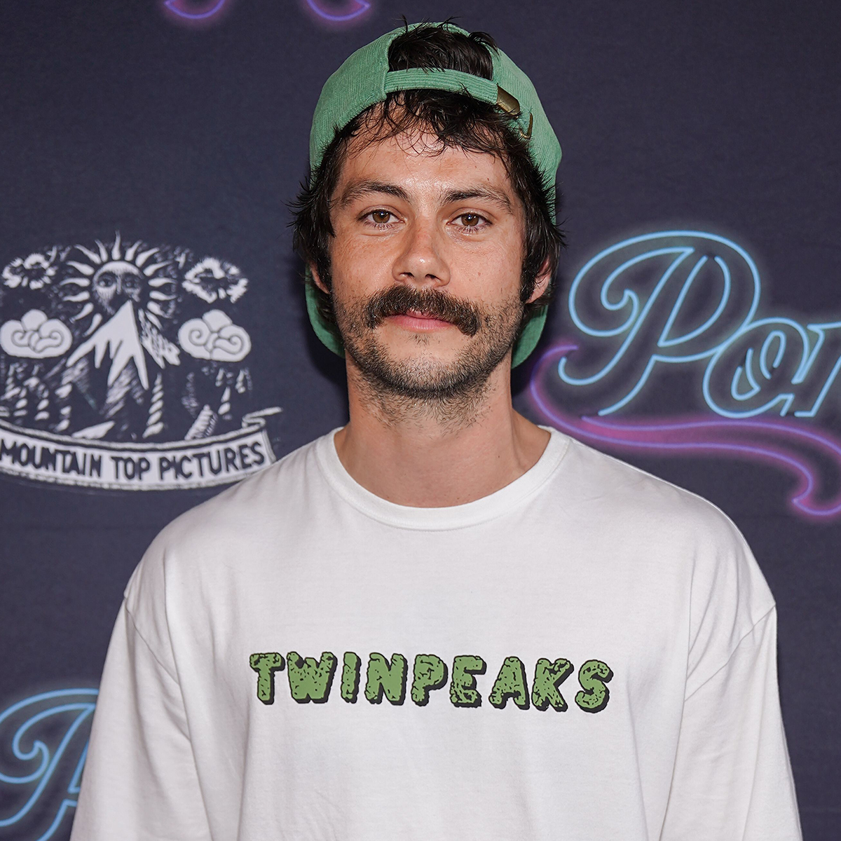 Dylan O’Brien on LGBTQ+ Inspiration in Ponyboi Movie