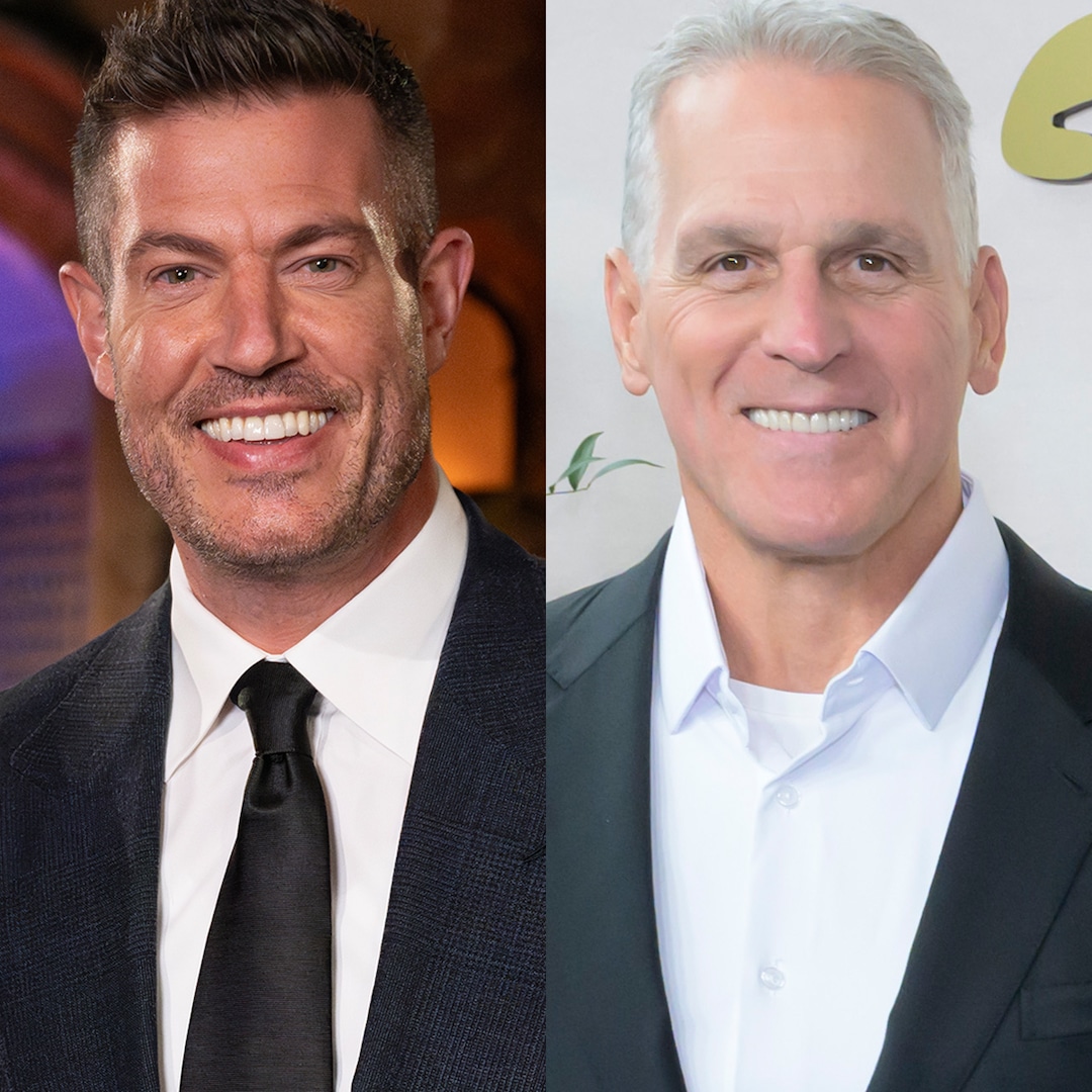 Jesse Palmer Reacts to Golden Bachelor Mel Owens' Age Limit Comments