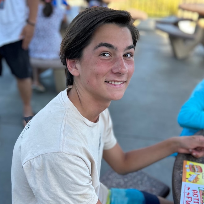 Zane Wach, family GoFundMe