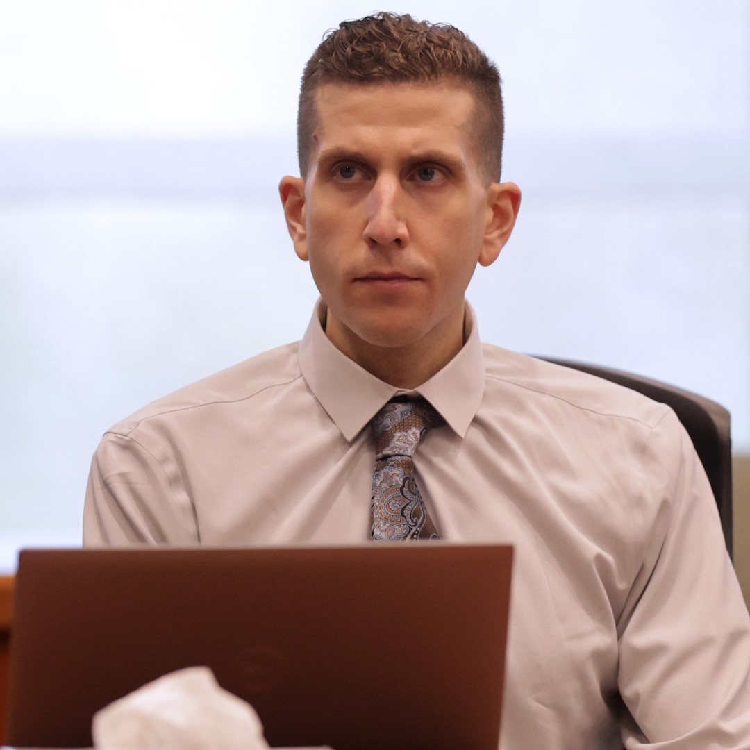 Bryan Kohberger Officially Sentenced to Life in Prison for Idaho Murders Case Bryan Kohberger Officially Sentenced to Life in Prison for Idaho Murders Case