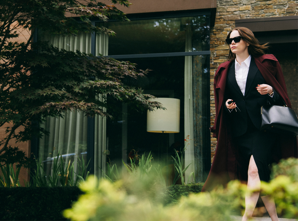 Emma Stone, Bugonia, Movies 2025