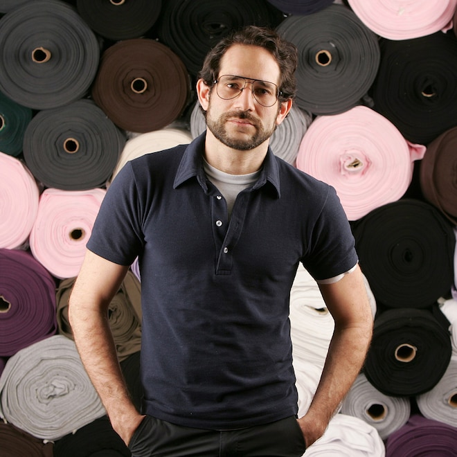 Dov Charney, Cult of American Apparel