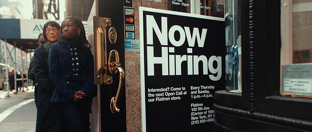 Netflix, Trainwreck: The Cult of American Apparel