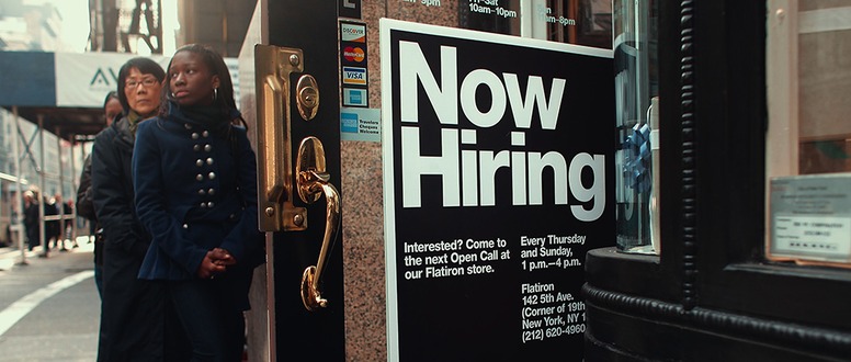 Netflix, Trainwreck: The Cult of American Apparel