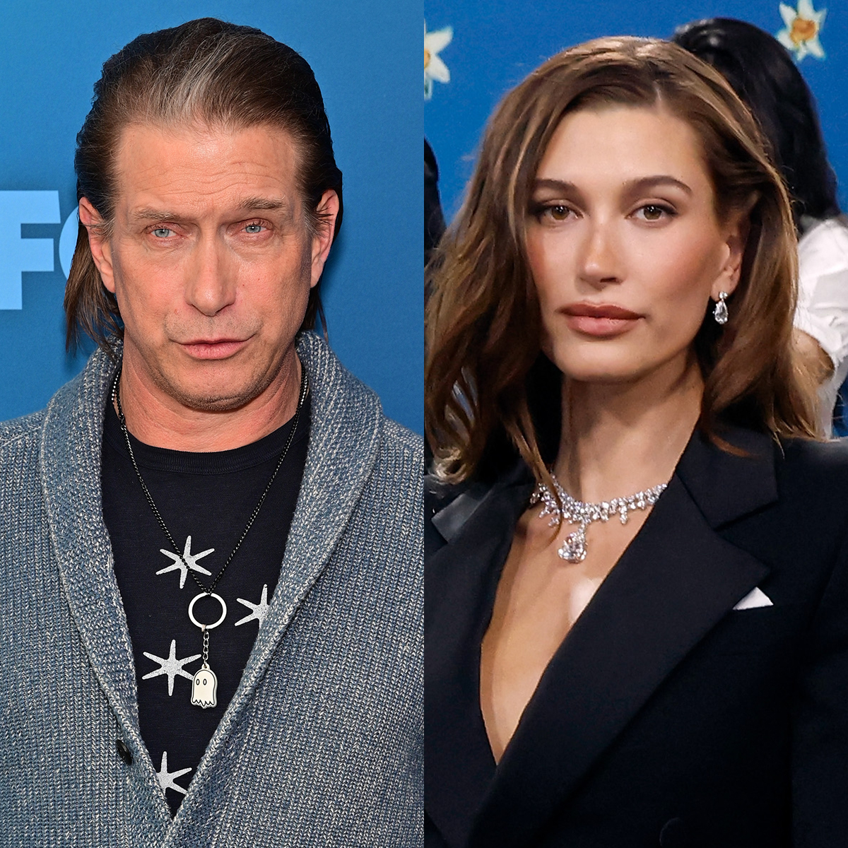 Stephen Baldwin on Hailey’s  Billion Rhode Deal