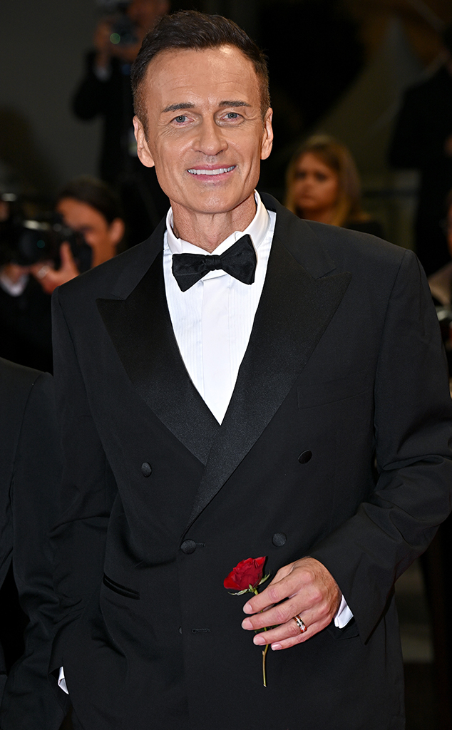 Julian McMahon