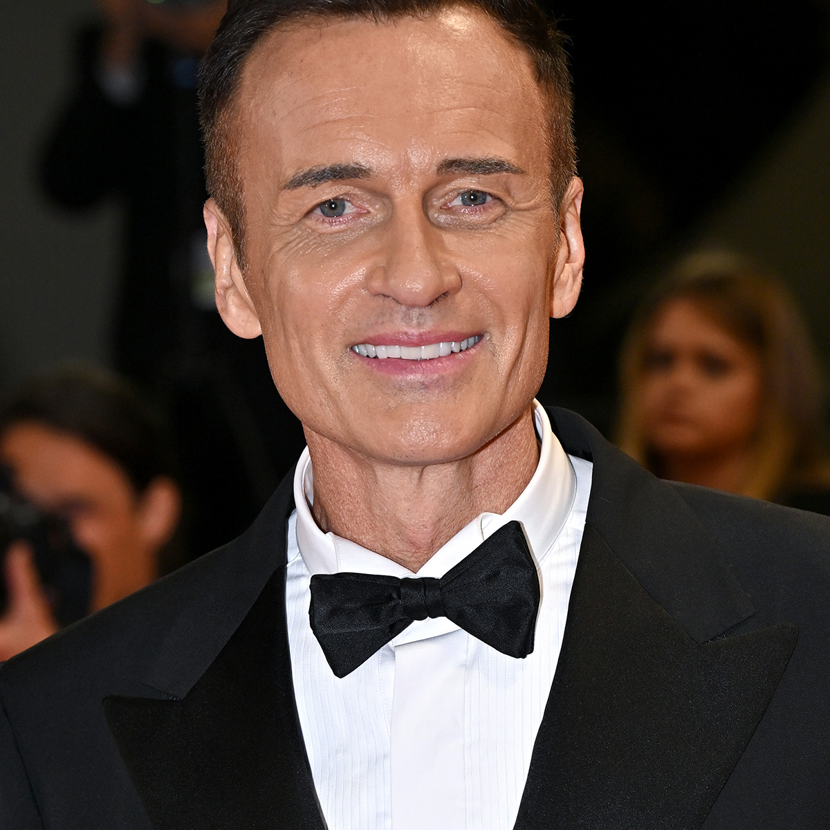 Julian McMahon, Nip/Tuck Star, Dead at 56