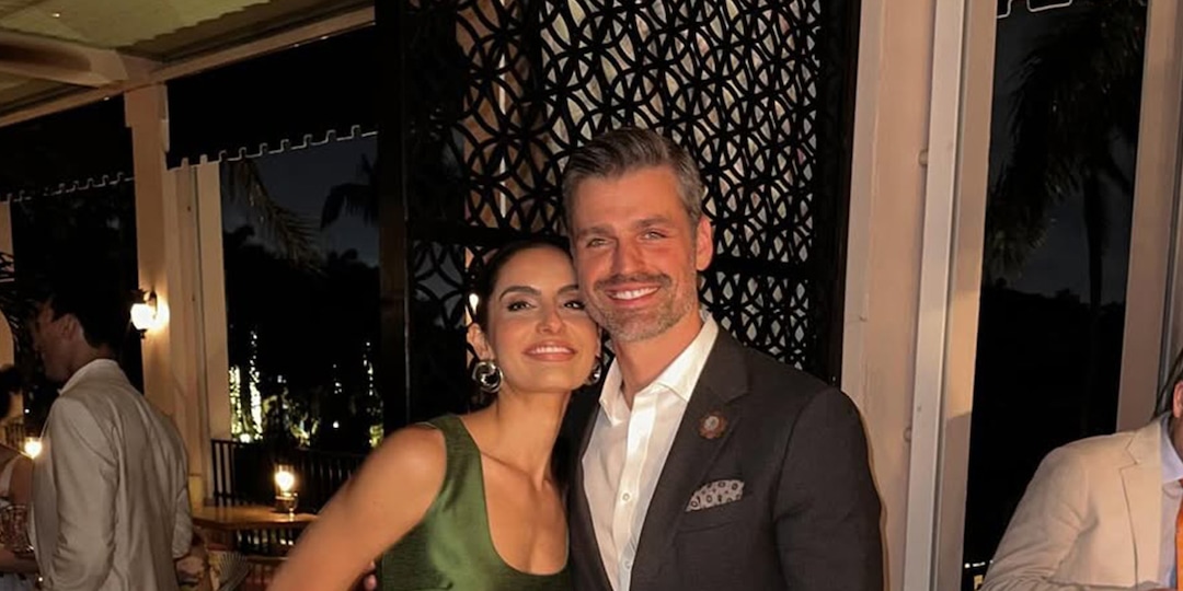 Bachelor Nation's Peter Kraus Engaged to Girlfriend Hana Ostapchuk