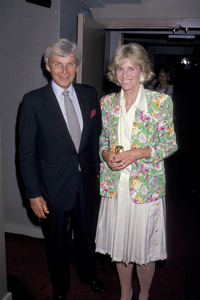 Kennedy family, Jean Kennedy Smith, Stephen E. Smith