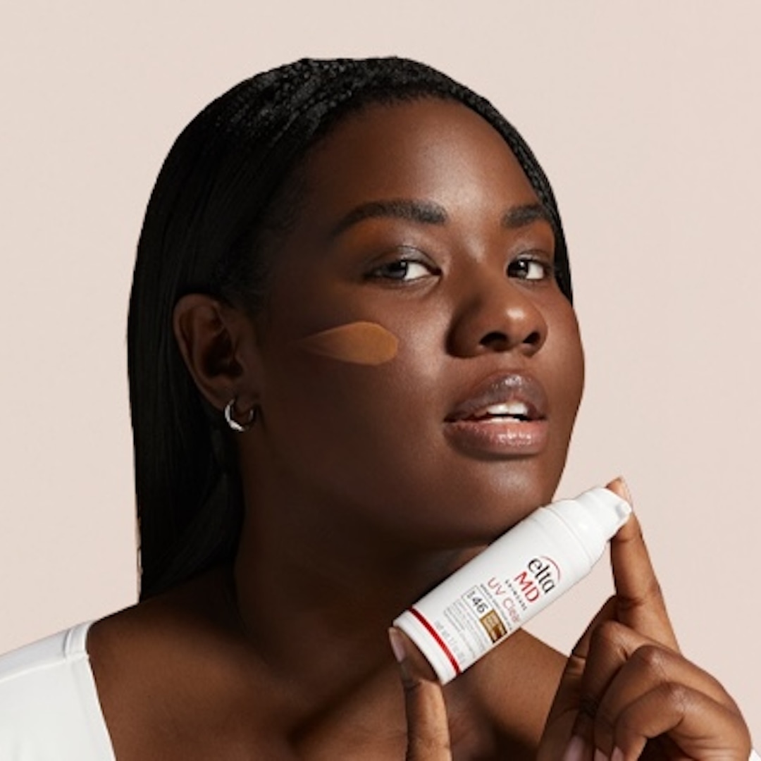 Prime Day: Sydney Sweeney & Kendall Jenner's Fav Sunscreen Is on Sale