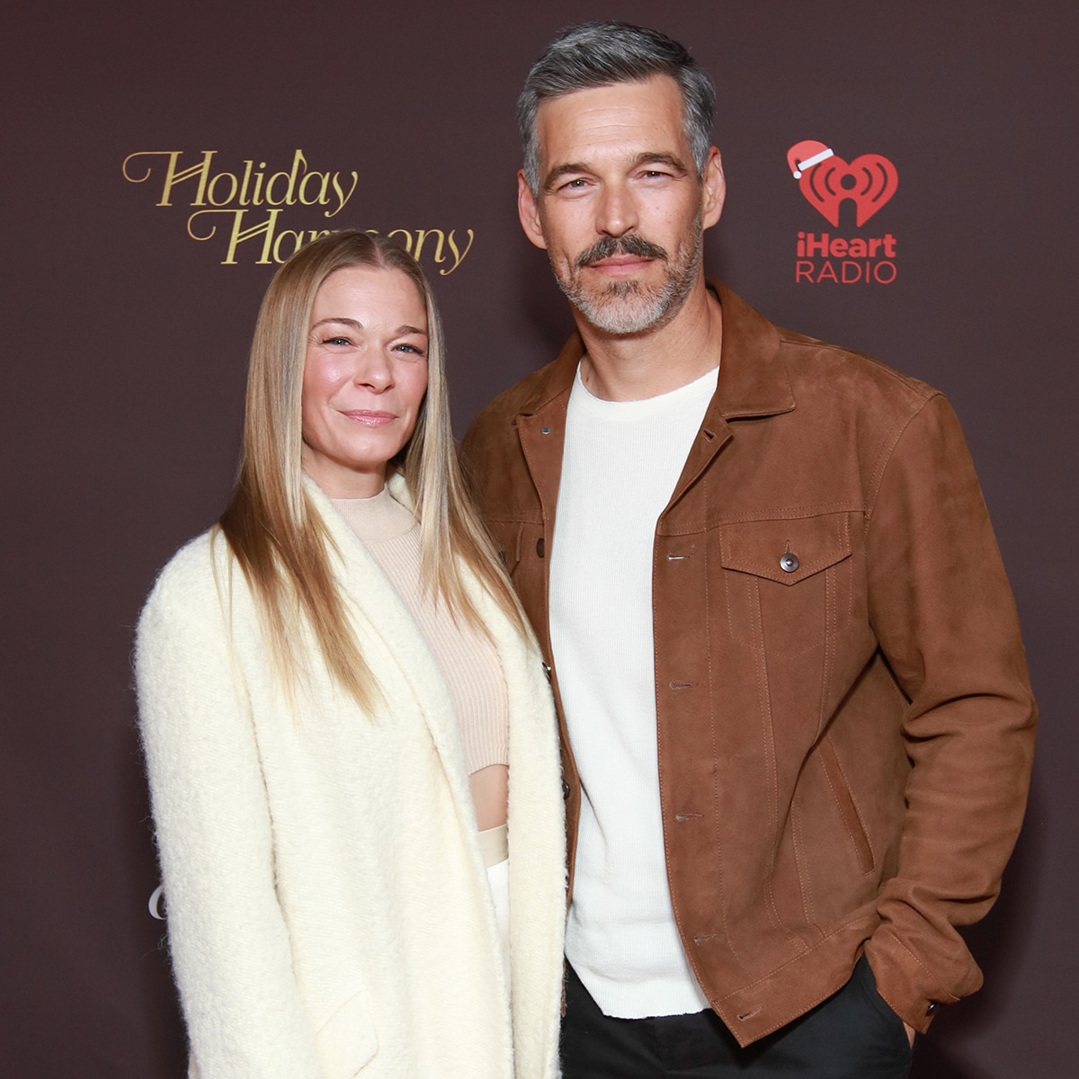 LeAnn Rimes Details “Craziness” of Affair With Eddie Cibrian