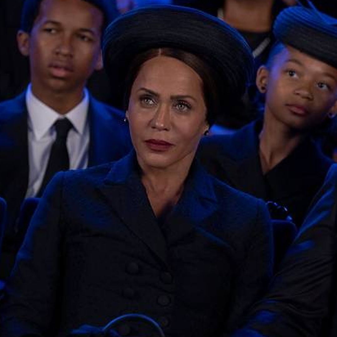 и точно така зрителите посочиха огромна грешка в непрекъснатостта