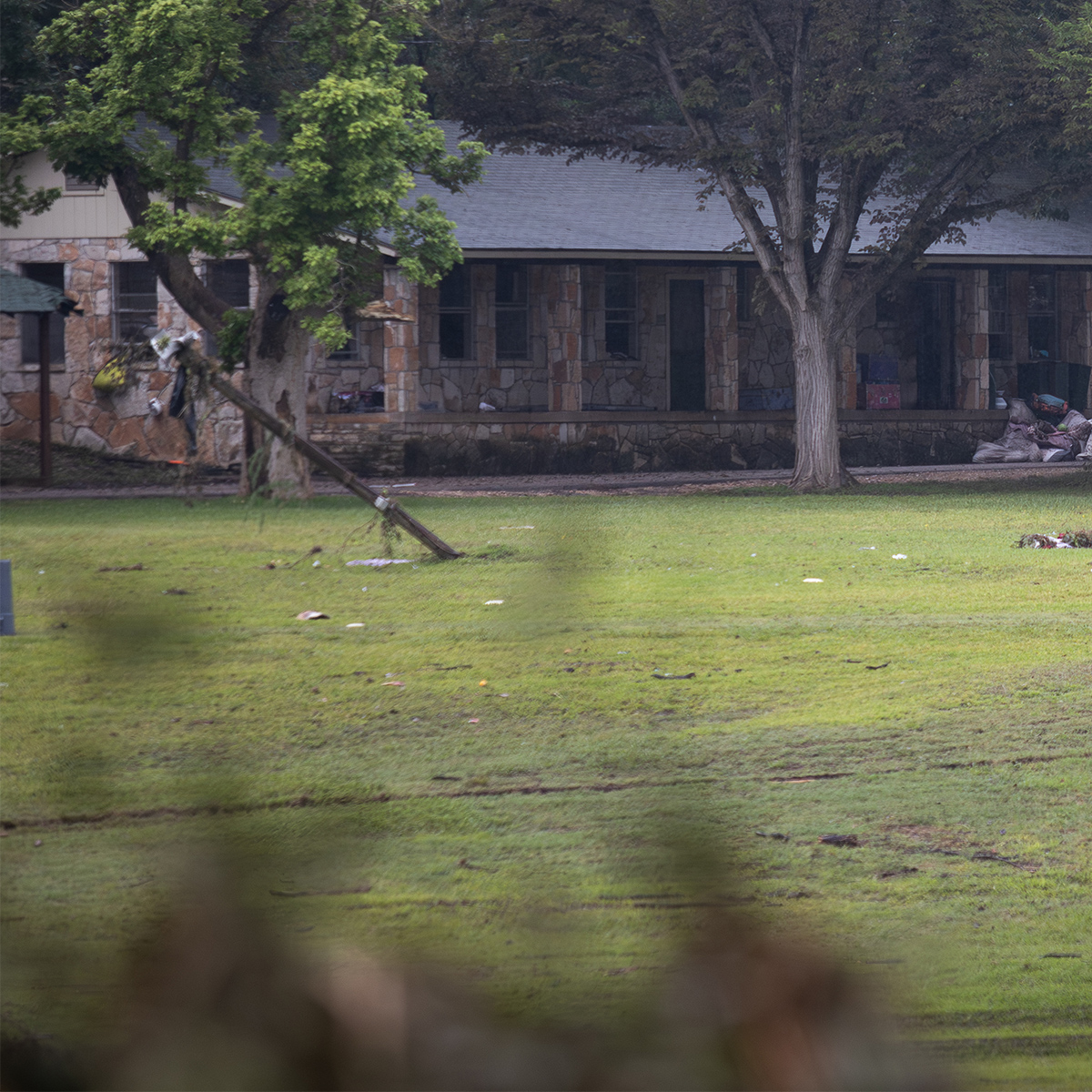 Texas Summer Camp Confirms 27 Campers, Counselors Died After Flooding