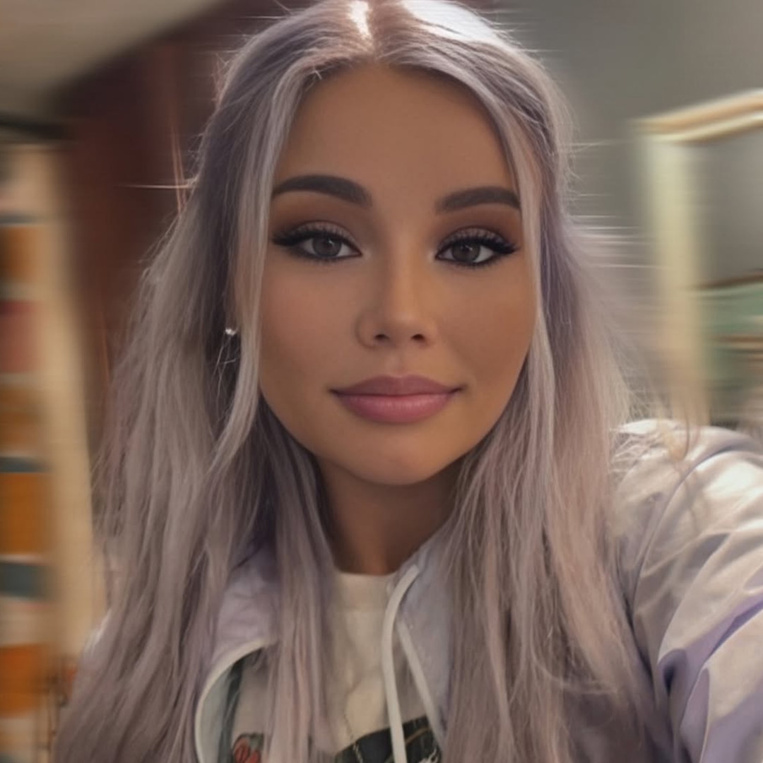 Whitney Purvis, 16 and Pregnant Star, Arrested for Involuntary Manslaughter Whitney Purvis, 16 and Pregnant Star, Arrested for Involuntary Manslaughter