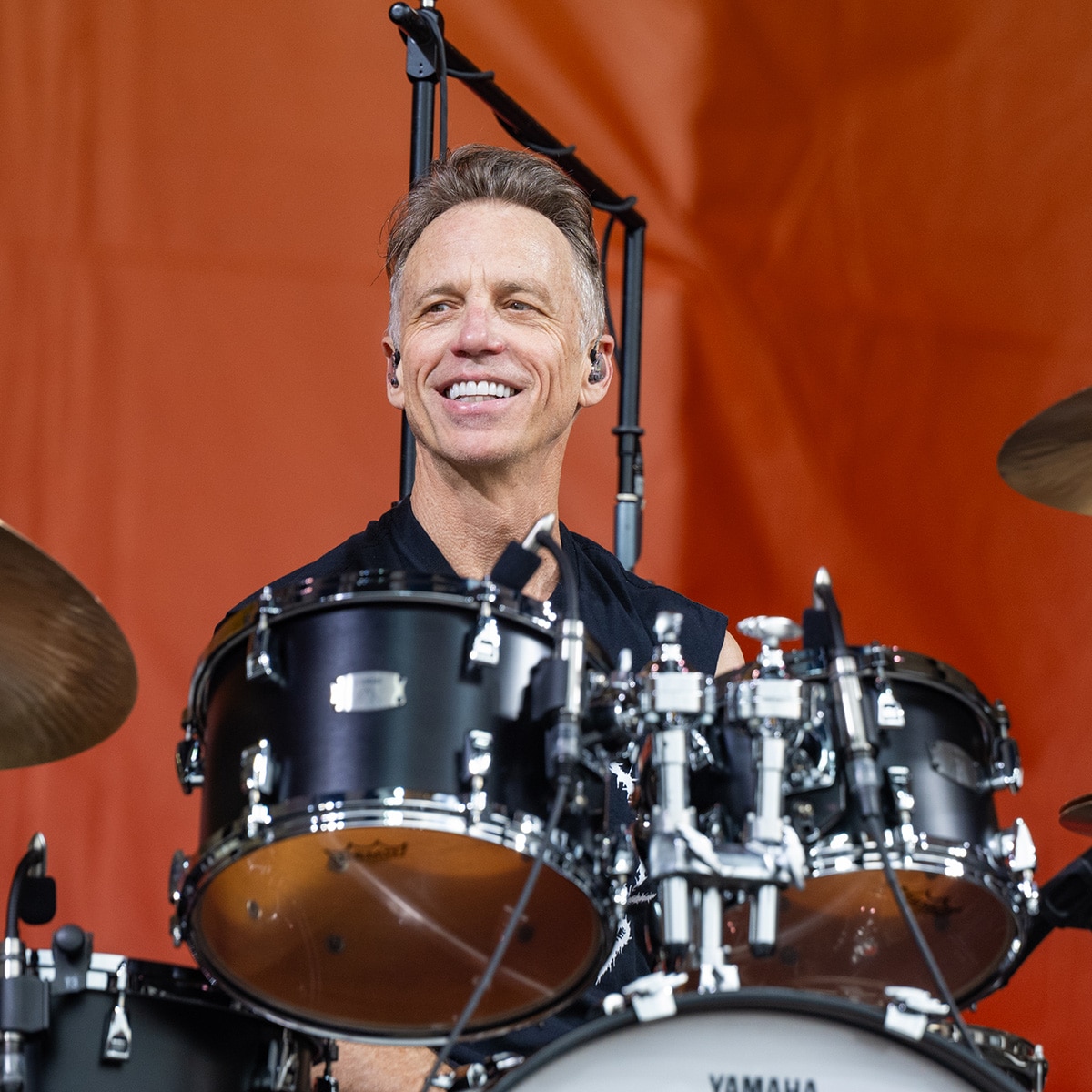 Pearl Jam Drummer Matt Cameron Leaves Band After 27 Years
