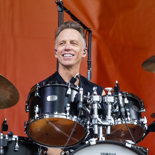 Matt Cameron, Pearl Jam Leaving The Band After 27 Years