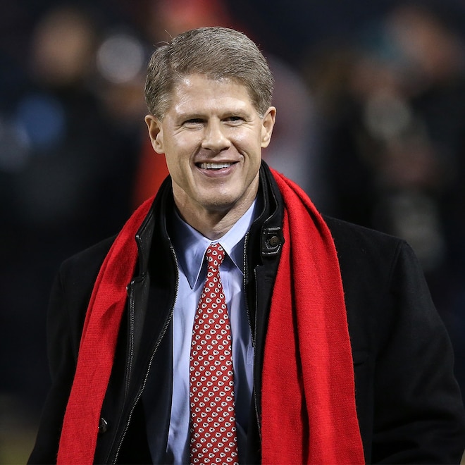 Clark Hunt, Kansas City Chiefs Owner