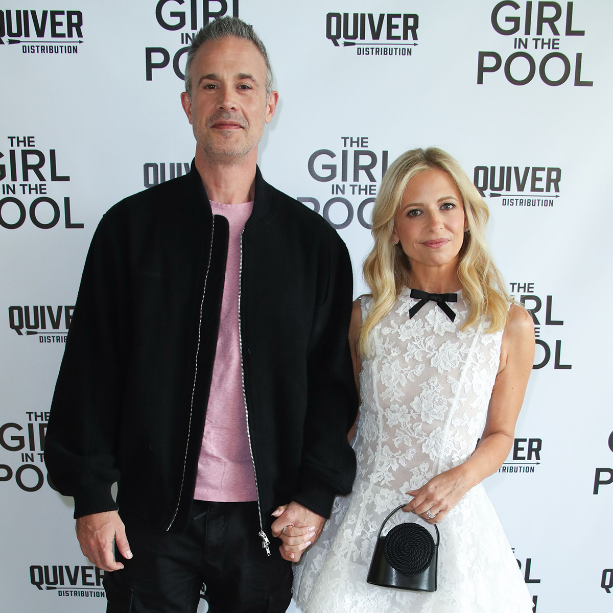 Why Freddie Prinze Jr. Says He Gets "Bad" Marriage Advice