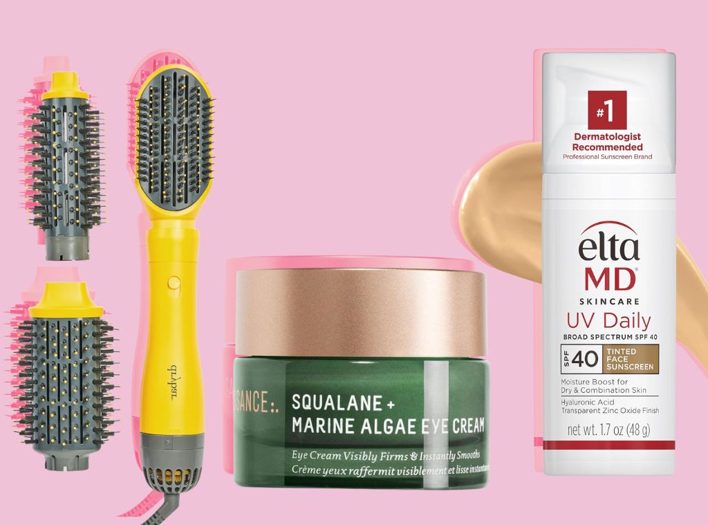 SHOP Brands That Rarely Go On Sale main image