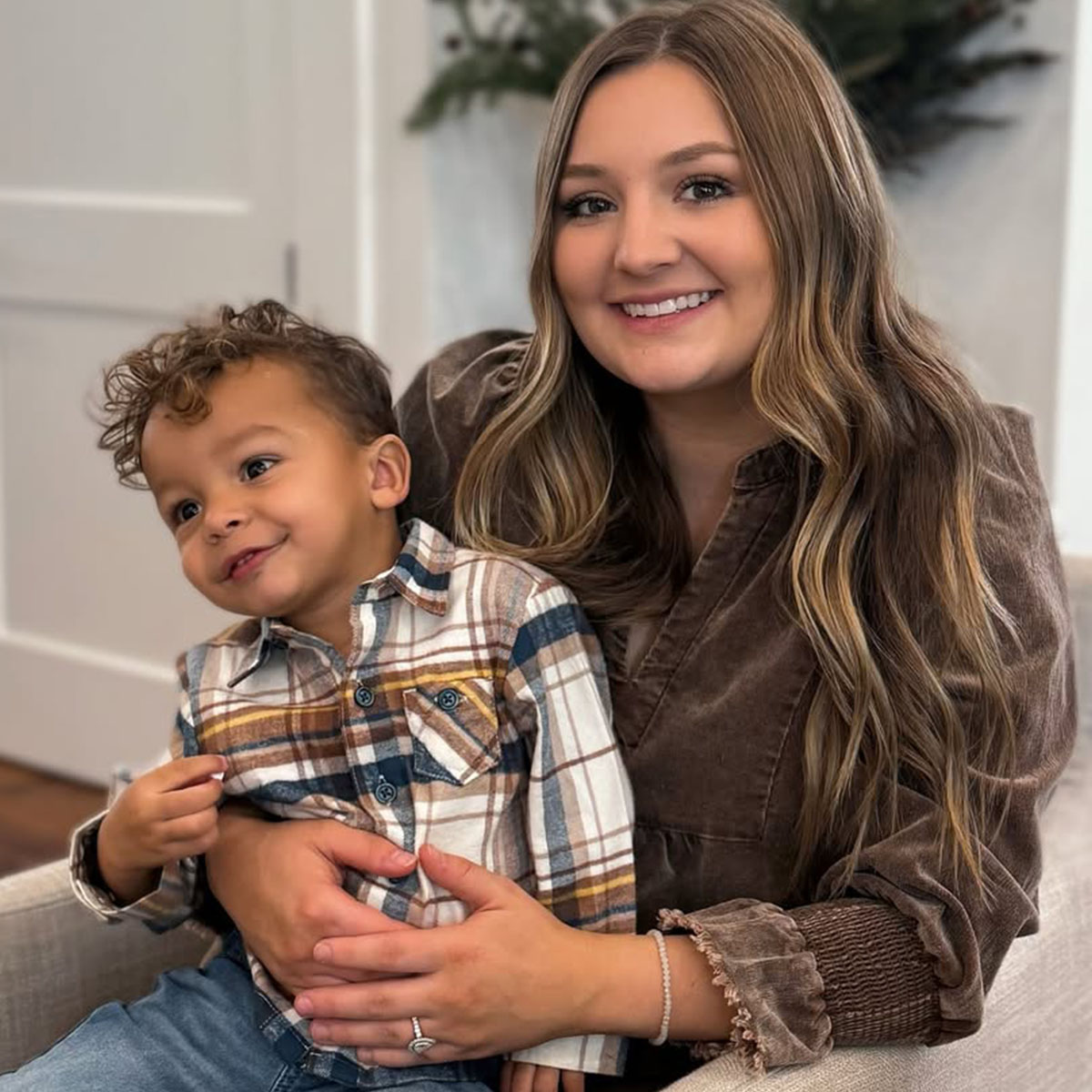Mom of “Okay Baby” TikToker Has Traumatic Brain Injury
