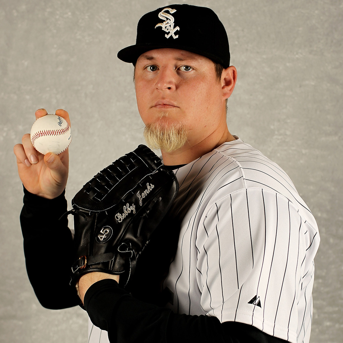 Bobby Jenks, Former White Sox Pitcher, Dead After Cancer Battle