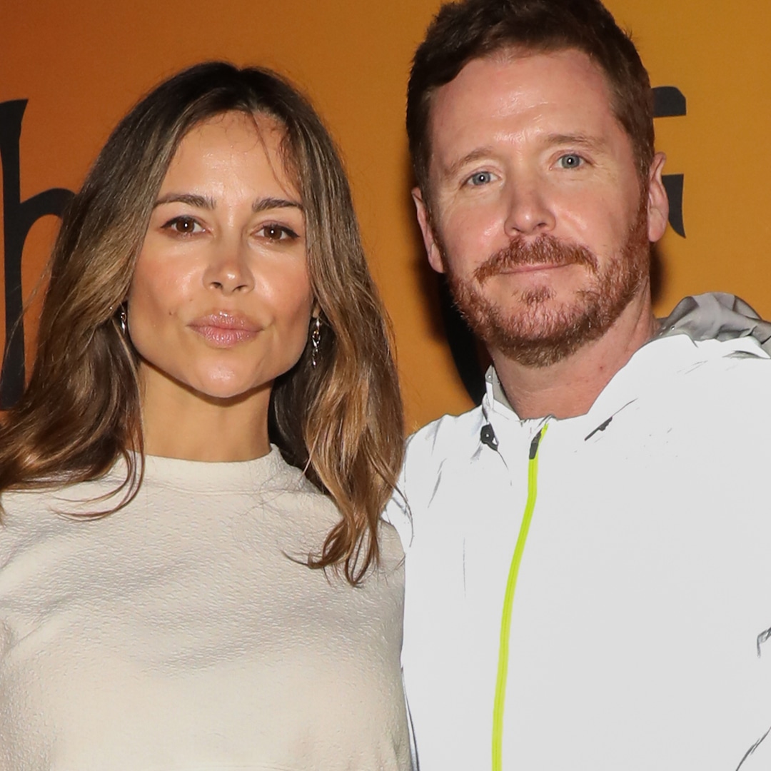 Entourage’s Kevin Connolly Is Engaged to Girlfriend Zulay Henao Entourage’s Kevin Connolly Is Engaged to Girlfriend Zulay Henao