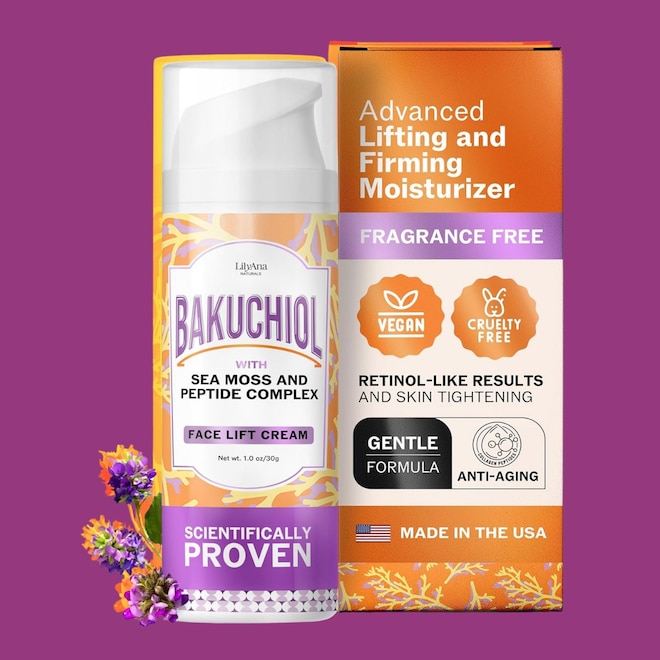 SHOP This Cream That's Like a Facelift in a Jar thumbnail