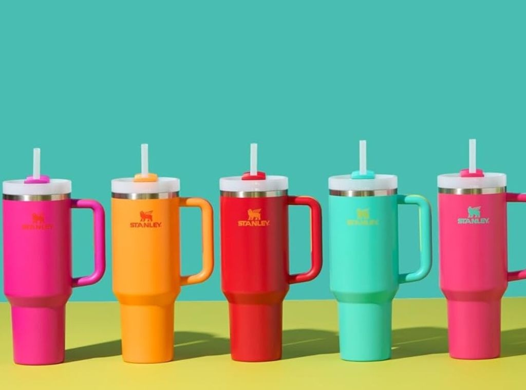 Don’t Miss Out: Stanley Cup Drops to $21 for Amazon Prime Day 11 SHOP Stanley Cups Are Correct $25 for Amazon Top Day predominant image