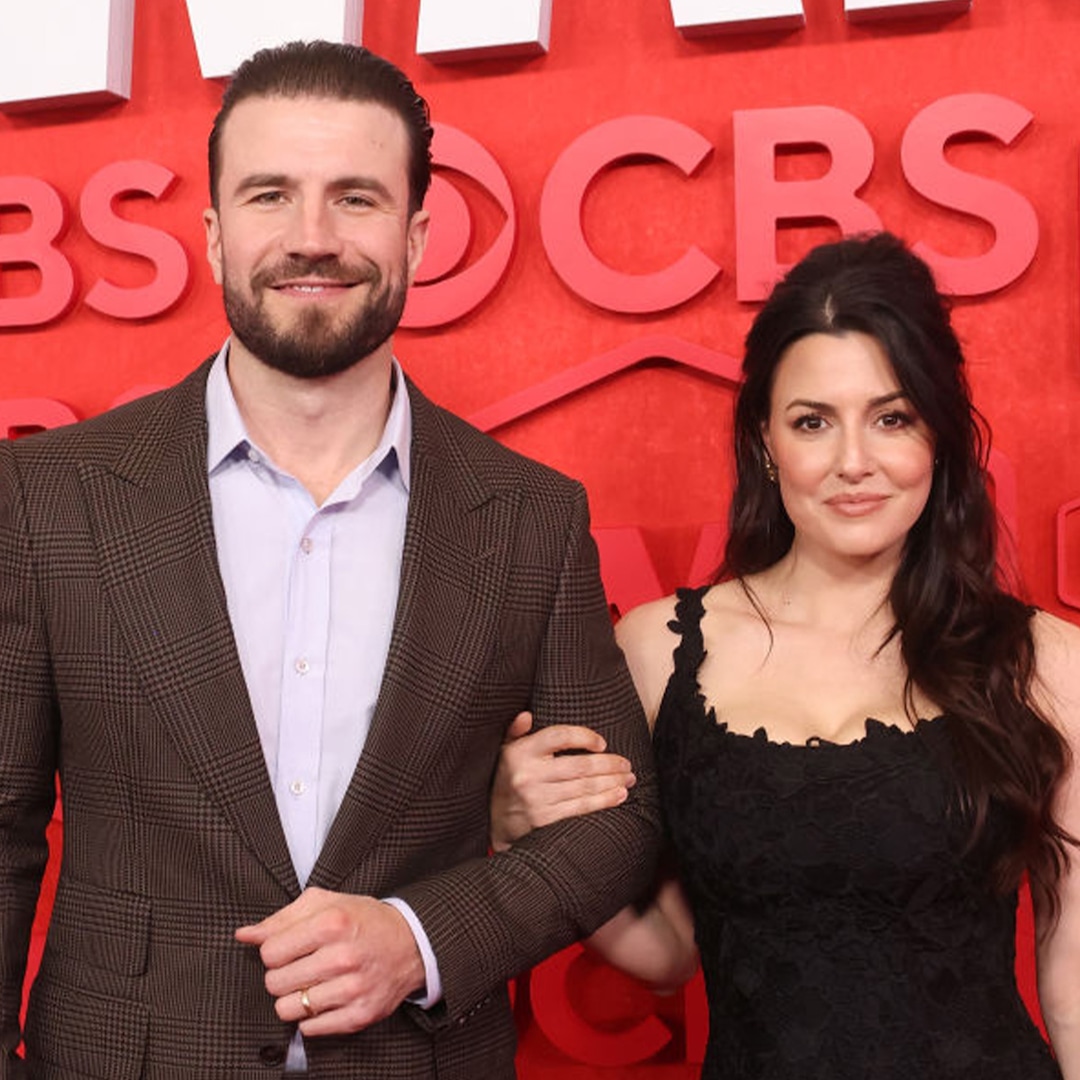 Sam Hunt and Wife Hannah Lee Fowler Welcome Baby No. 3 Sam Hunt and Wife Hannah Lee Fowler Welcome Baby No. 3