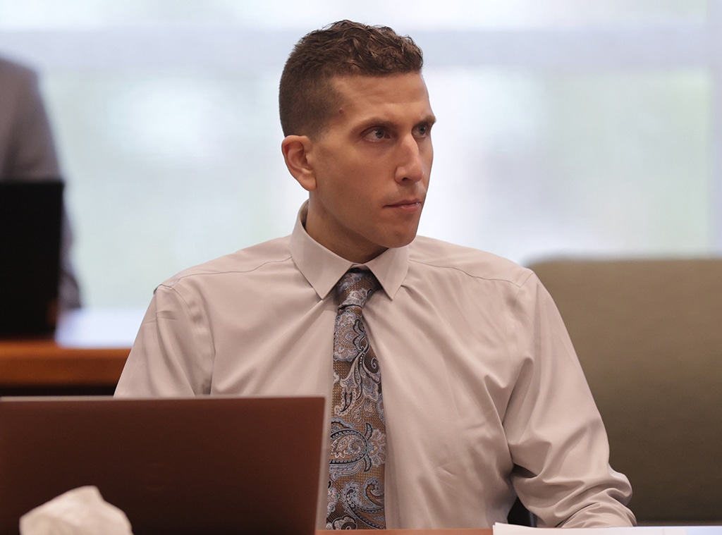 Bryan Kohberger's Handwritten Transfer Request Details Harassment