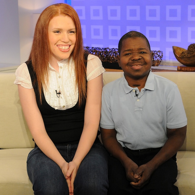 Shannon Price, Gary Coleman