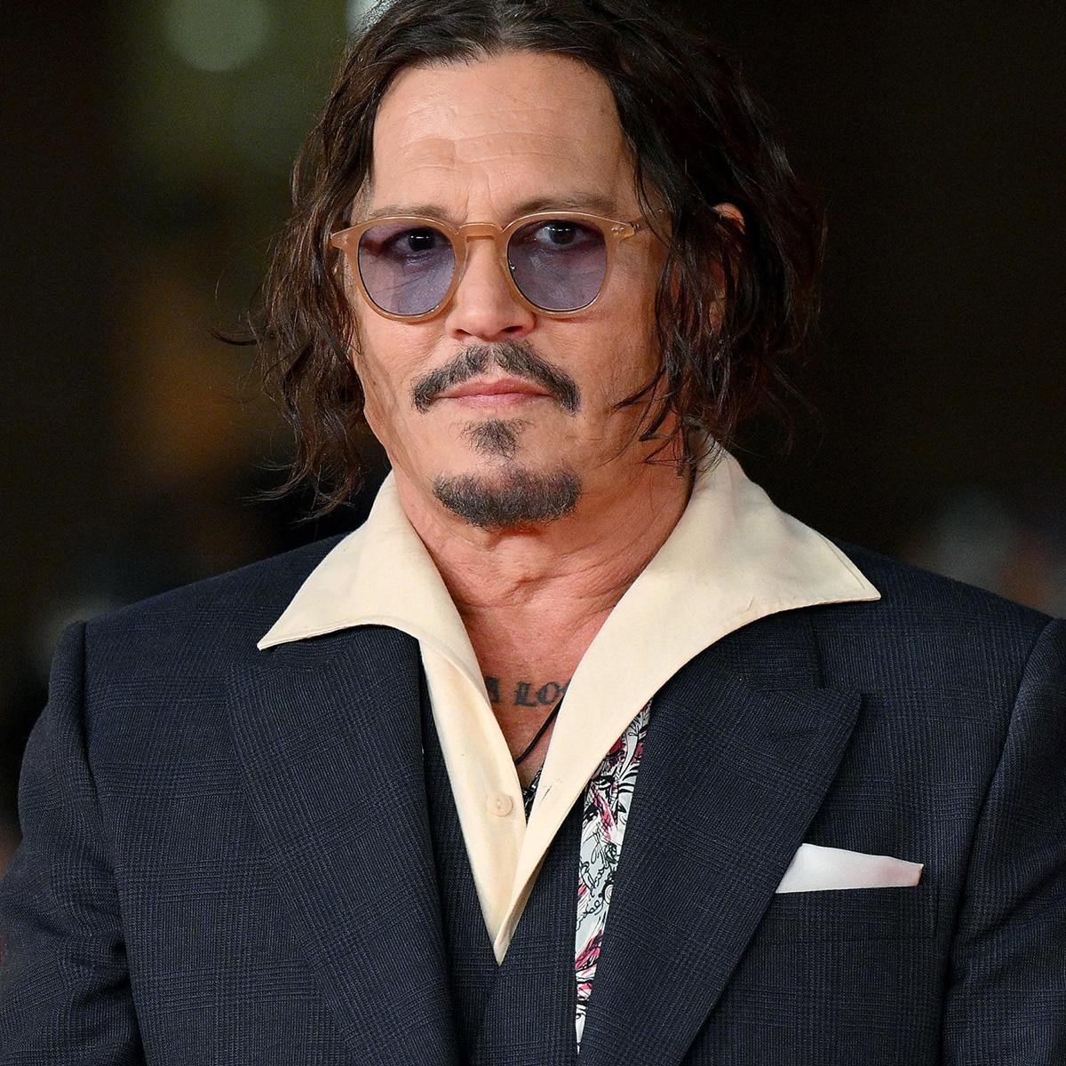 Johnny Depp