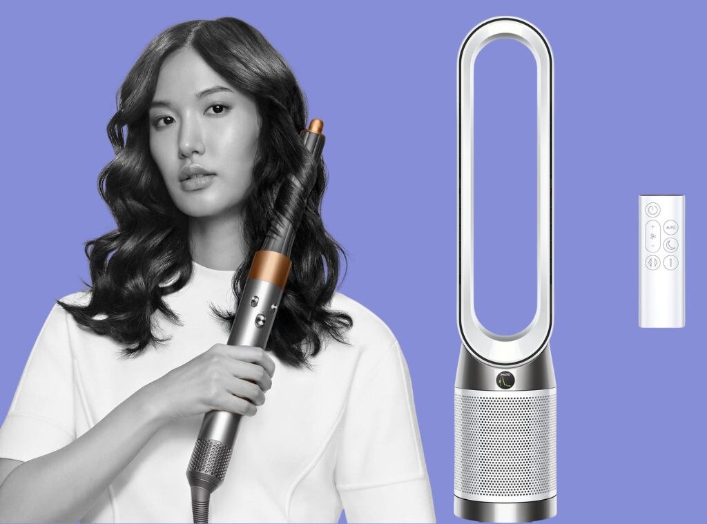 Best Dyson Deals During Amazon Prime Day 2025